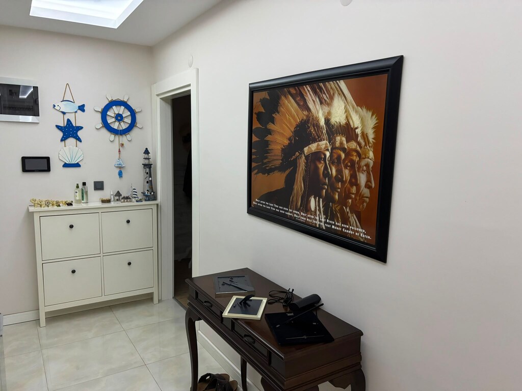 Kızıldereli tablo - 3