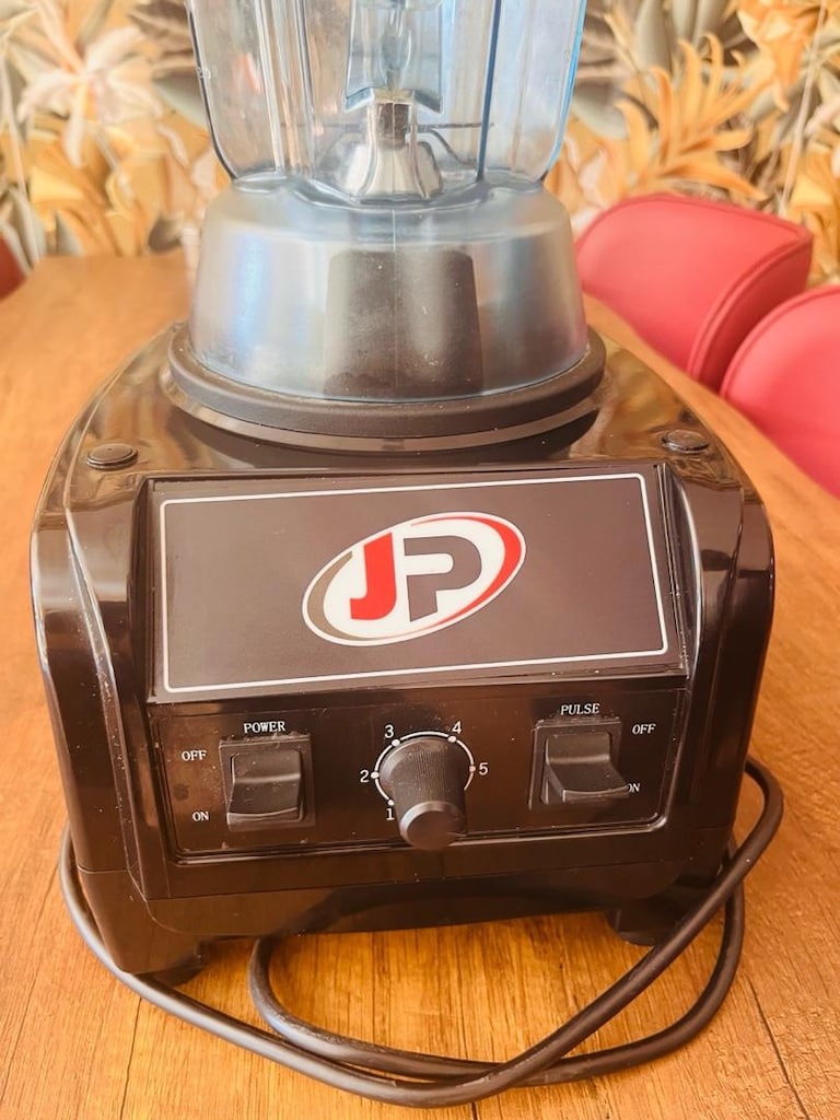 empero profesyonel bar blender - 5