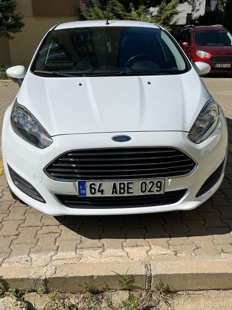 temiz ford otomatik - 2