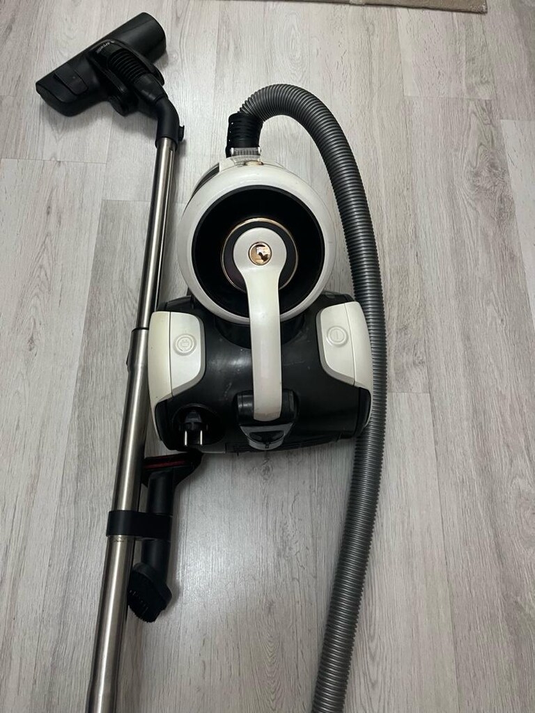 ARÇELİK PERLA KURU ELEKTRİK SÜPÜRGESİ - 4