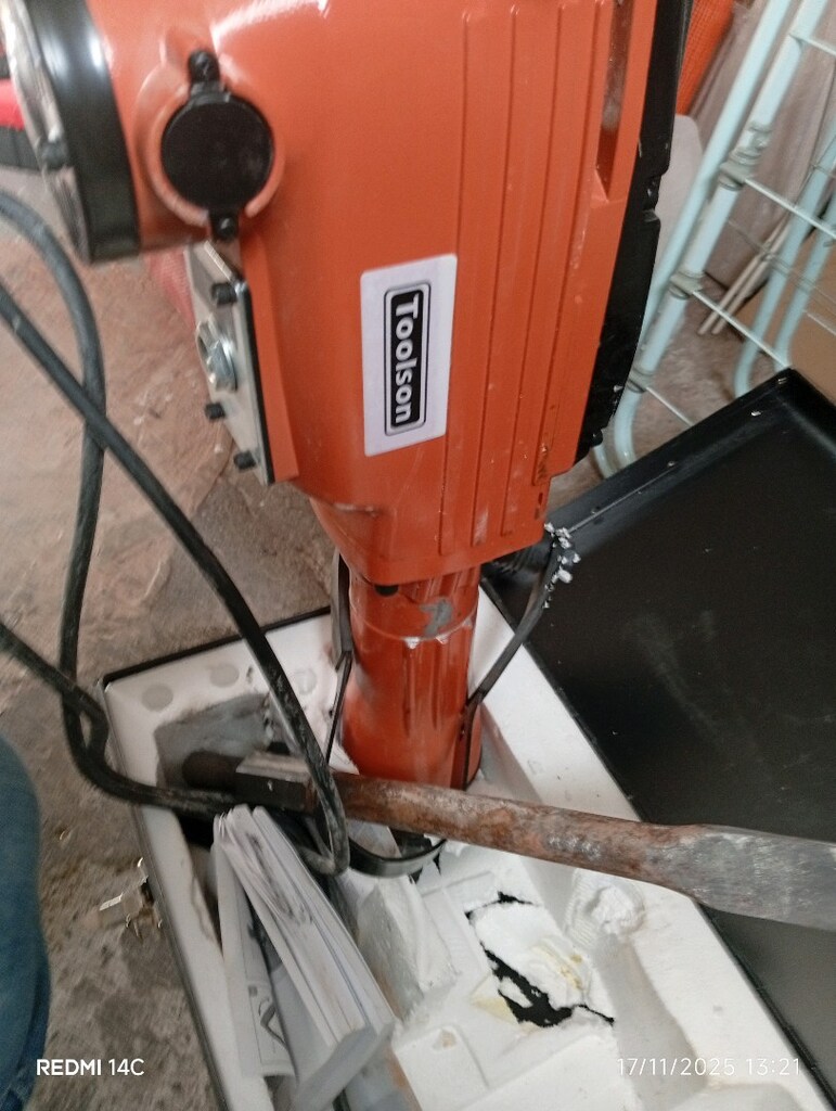 toolson hilti - 3