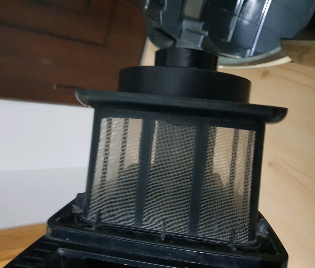 Beko 2000watt bks9220 su filtreli tozsuz torbasız eleltrik süpürgesi - 5