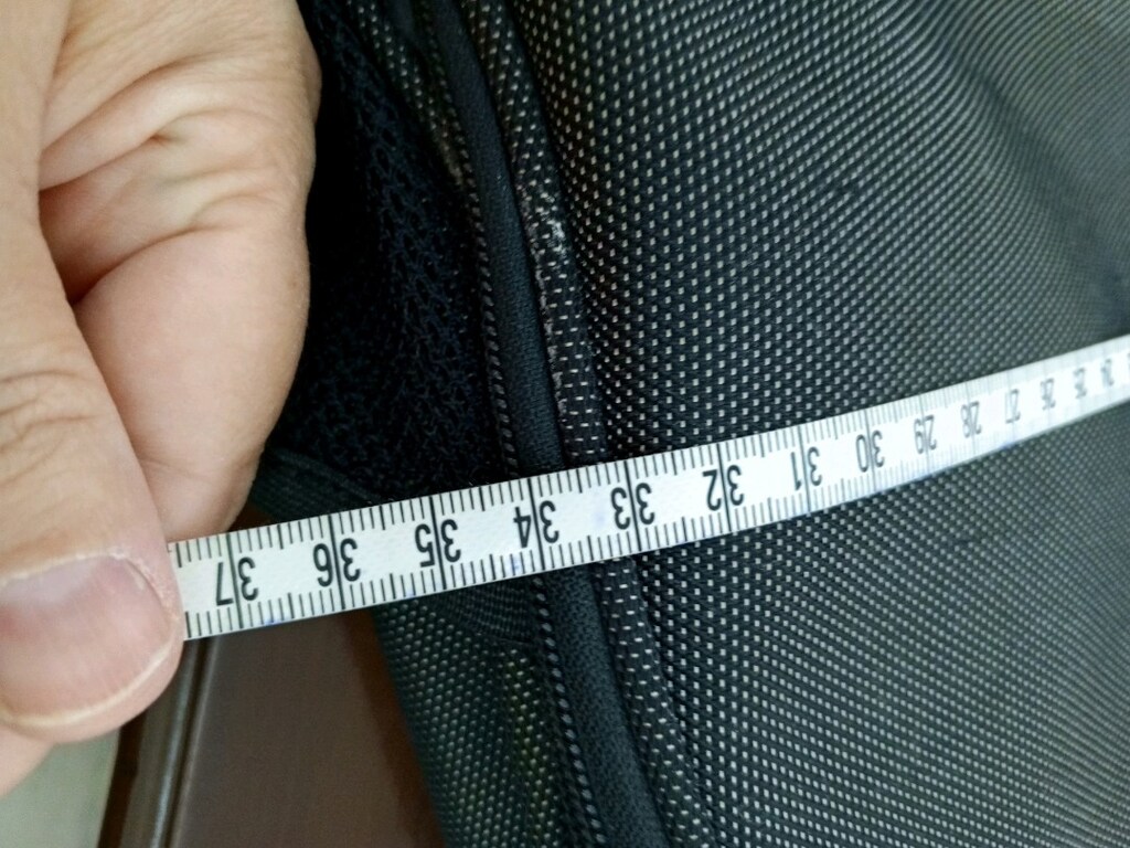 kampa sırt çantası - 8