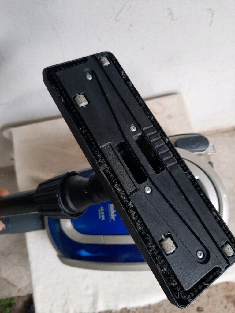 FAKİR CLYDE 2400 WATT TOZ TORBASIZ SÜPÜRGE - 4