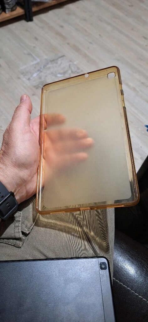 samsung galaxy tab a8 t290 - 7