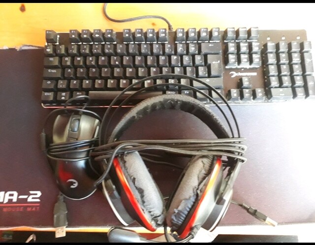 gamepower set