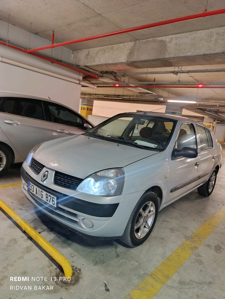 clio - 2