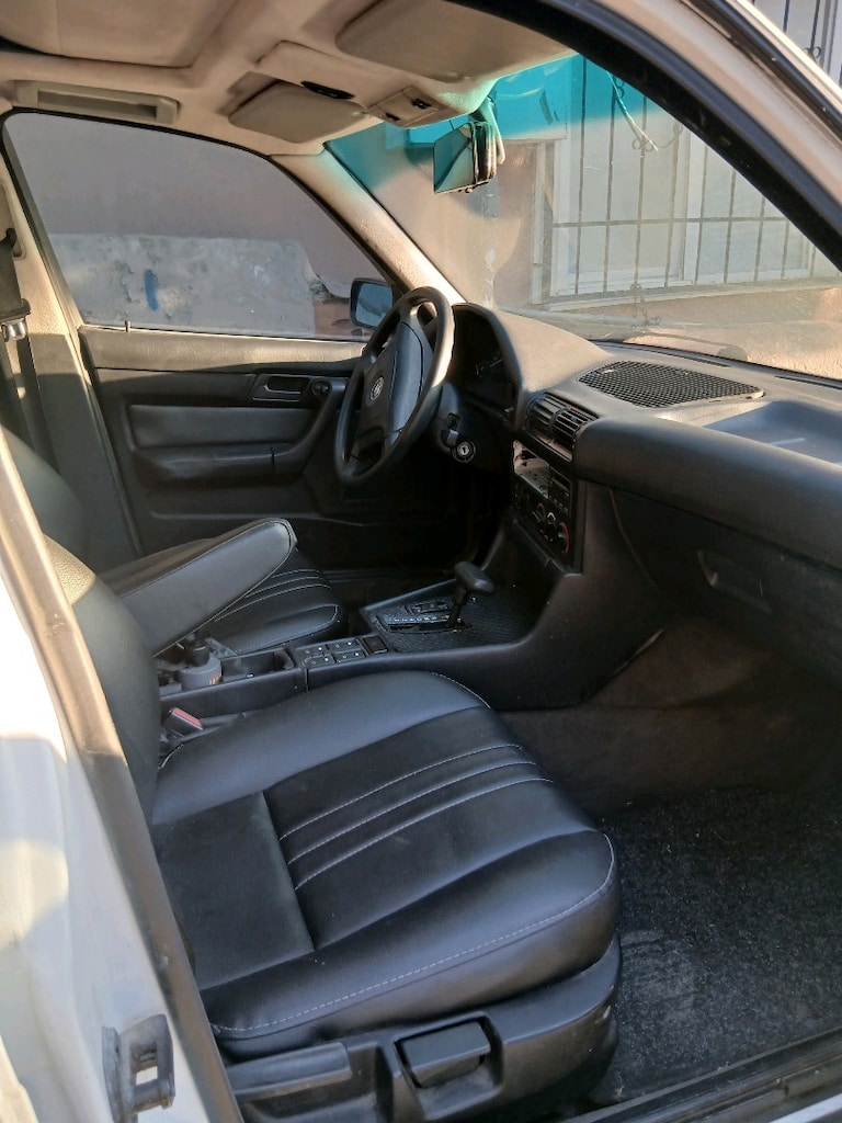 94 otomatik M50 B20 - 5