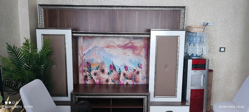 TV ünitesi - 2
