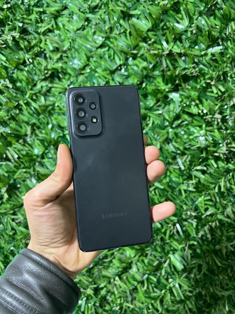 SAMSUNG A33 5G - 2