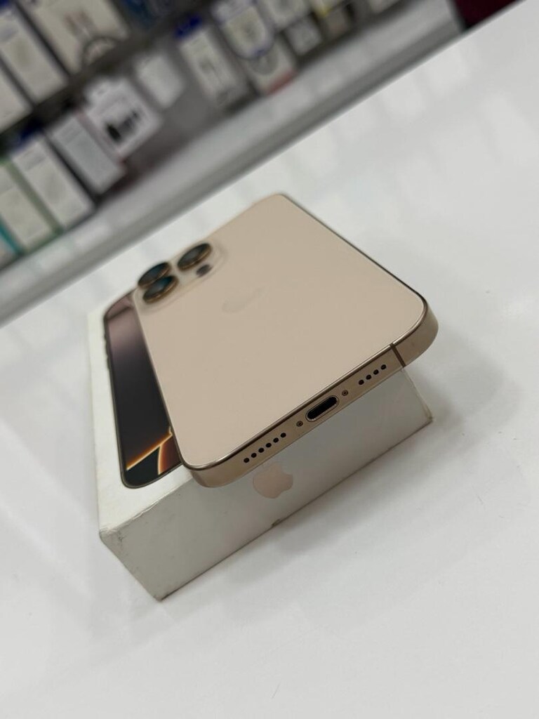 İphone 16 Pro Max 256 Gb - 7
