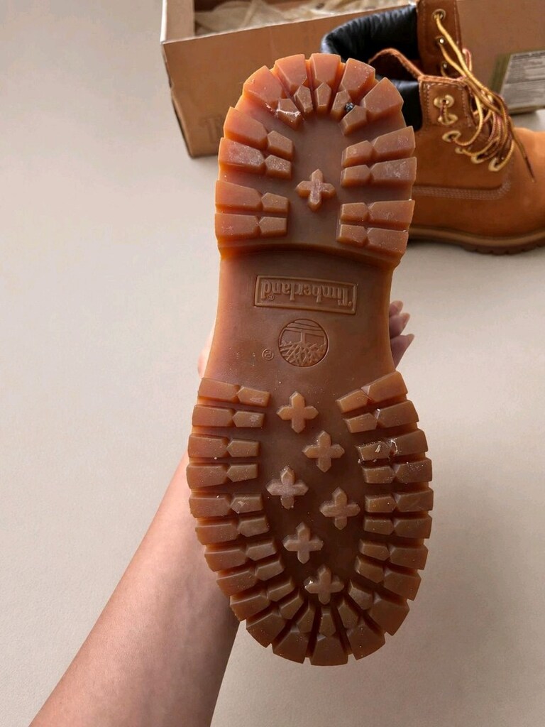 Orijinal Timberland Premium 6 Inch Kadın Bot 37,5 – Kutulu - 4
