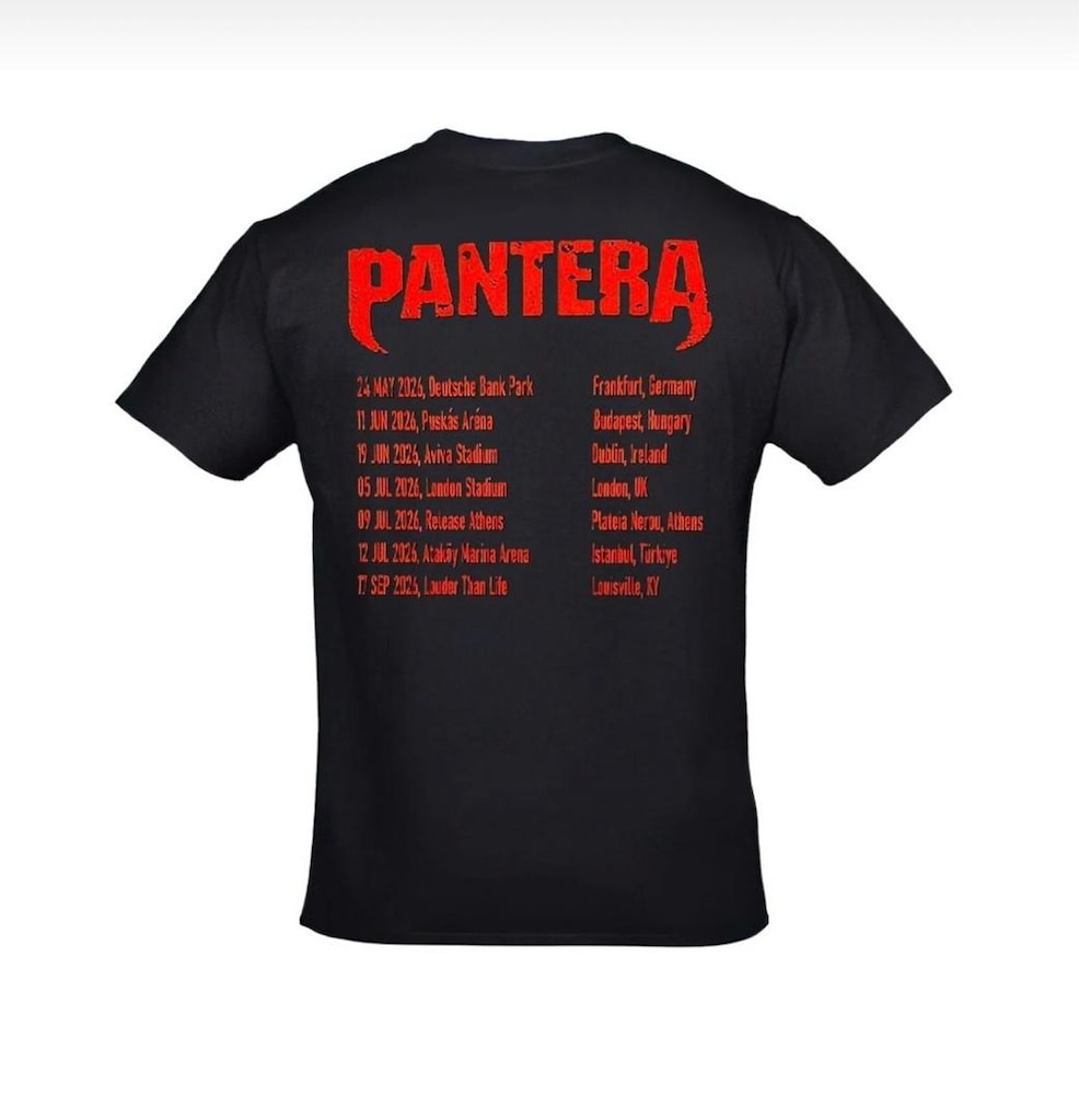 pantera - 2