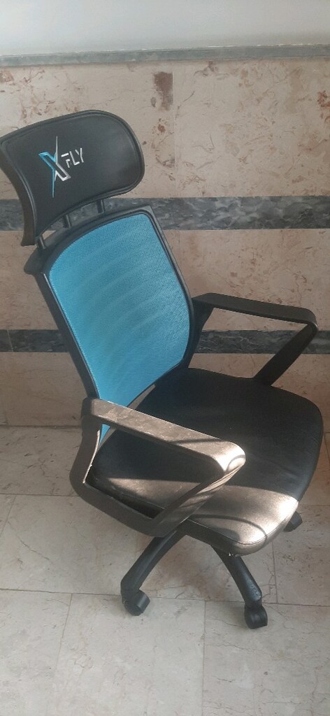 oyuncu koltuğu - 3