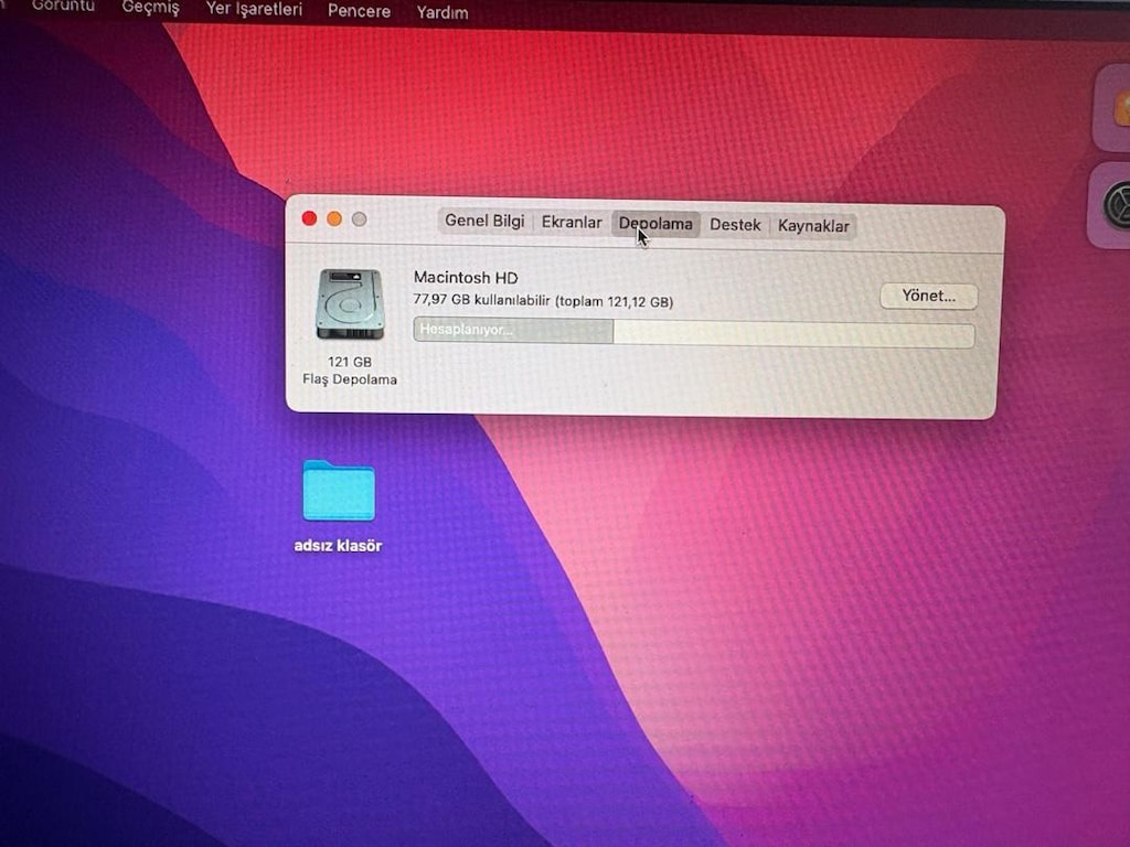 Macbook Air - 3