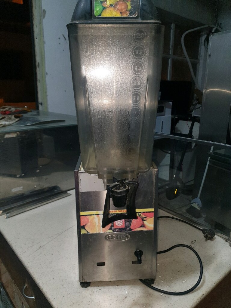 limonata makinesi - 3