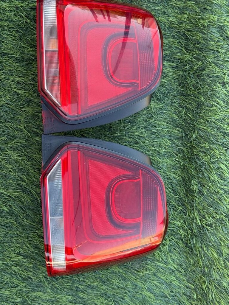 Volkswagen POLO STOP TAKIMI ORJİNAL - 3