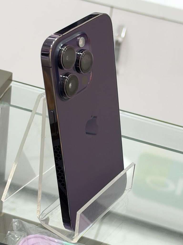 IPHONE 14 PRO 128 GB - 2
