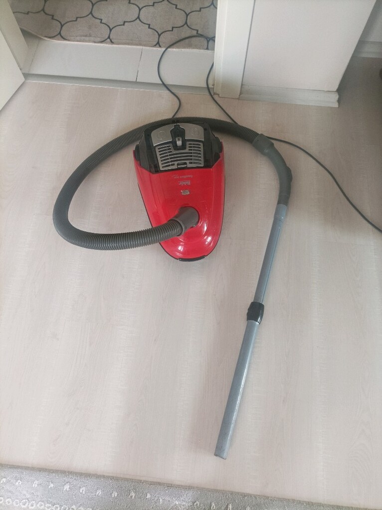GÜÇLÜ ÇEKİŞLİ FAKİR 2400W - 7
