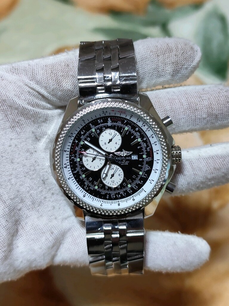 Breitling erkek kol saati - 2