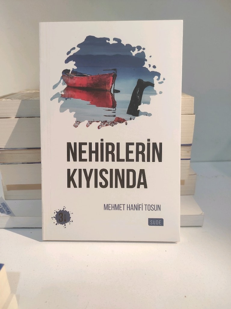 10 kitaplık karışık kitap lotu - 7