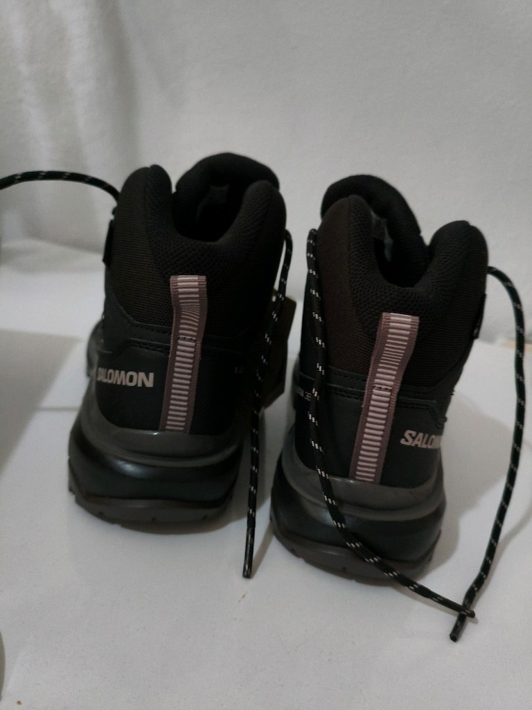 Salomon X Ultra 360 Mid GTX W Acil satılık - 3