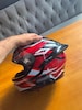 agv k1s orjinal kask - 4
