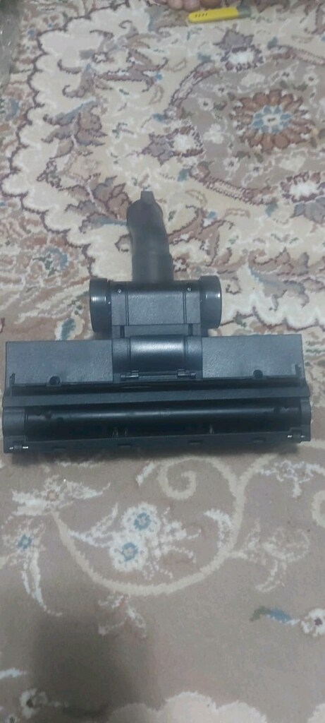 Sifir Arnica mila Toz torbasiz Elektrikli Supurge ET 14440 - 4