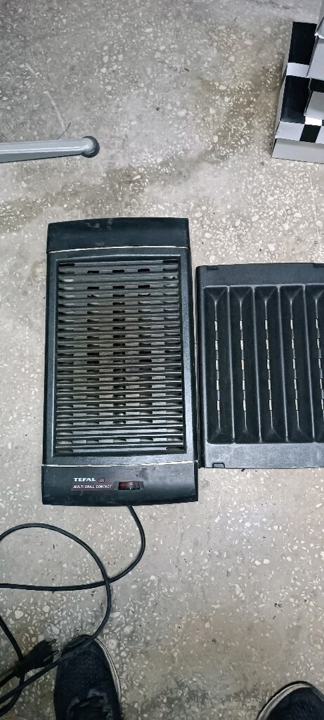 tefal ev mangalı - 4