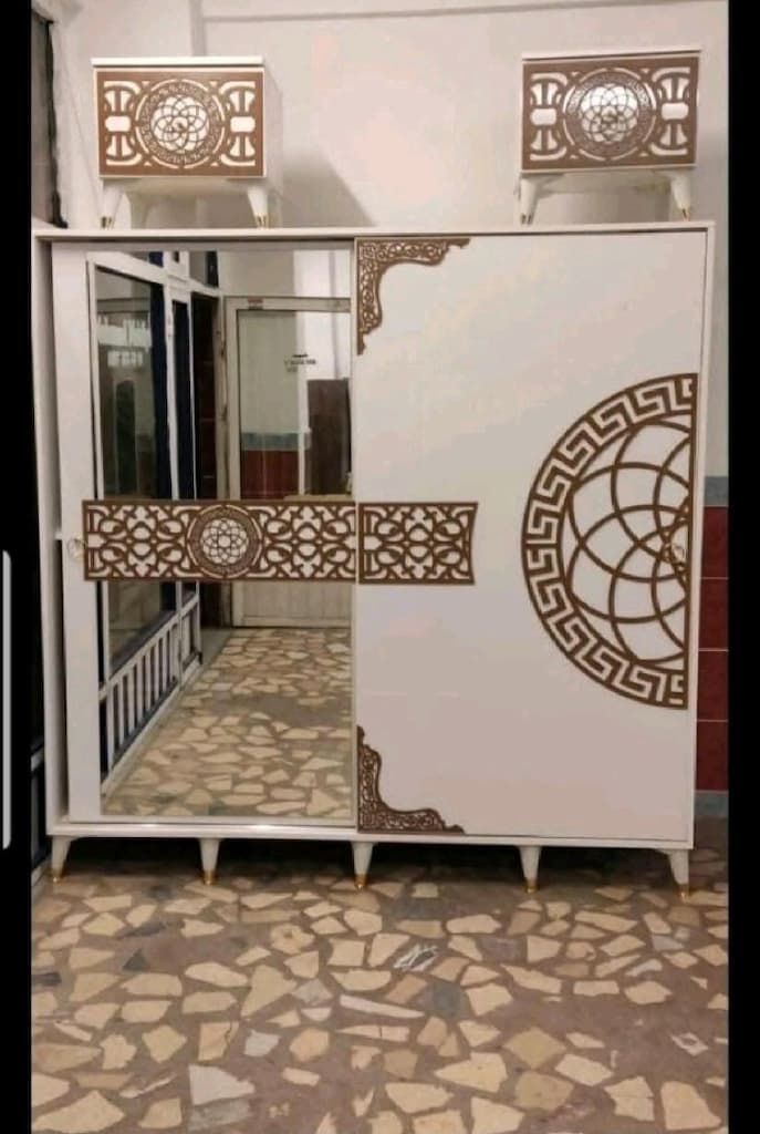 MODERN YATAK ODASI TAKIMLARINDA KAMPANYA - 2