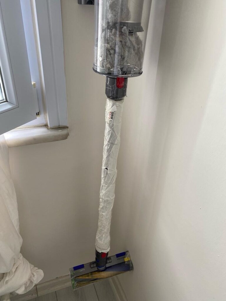 Dyson V15 Submarine ıslak+ kuru tr cihazı - 3