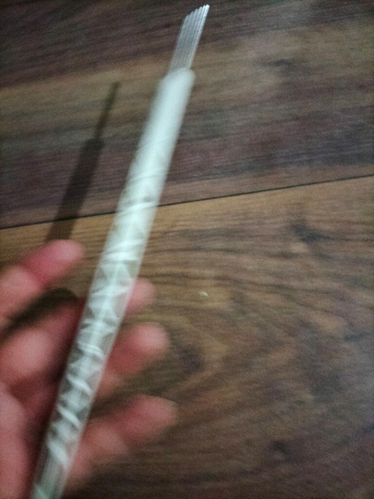 bebek Arabası tente çubuğu - 3