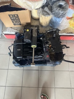 MERCURY 60HP 30HP TRİM VOLANT ŞANZIMAN ENJEKTÖR YEDEK PARÇA