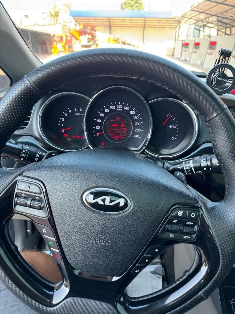163 HP - 370 Nm | 2013 Kia Ceed 1.6 CRDi Concept Plus | Cam Tavan - 10