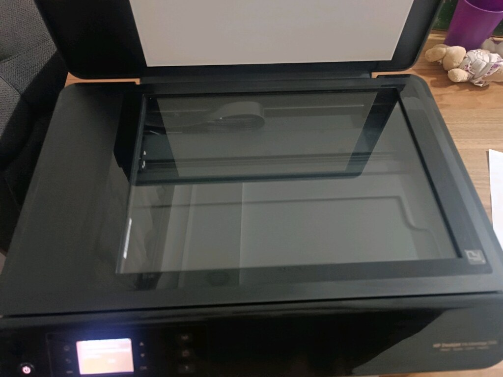 HP yazıcı - 5