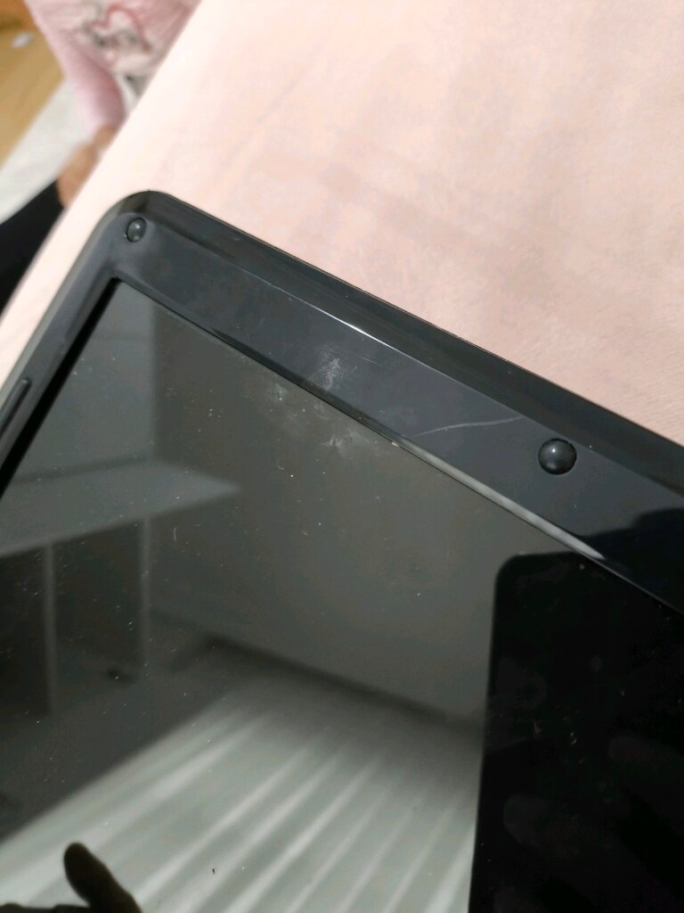 Windows 7 laptop - 3