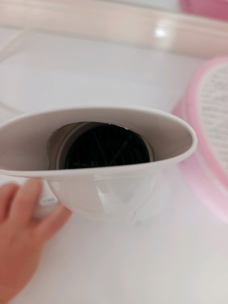 saç Kurutma makınesi - 2