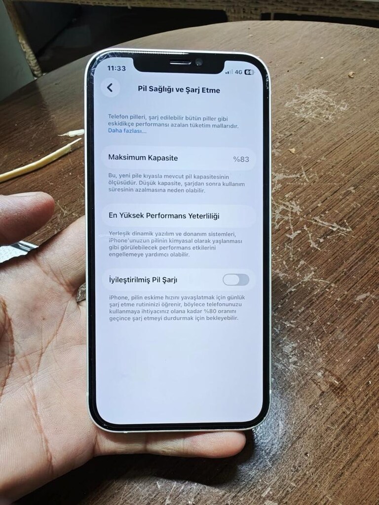 iPhone 12 - 6