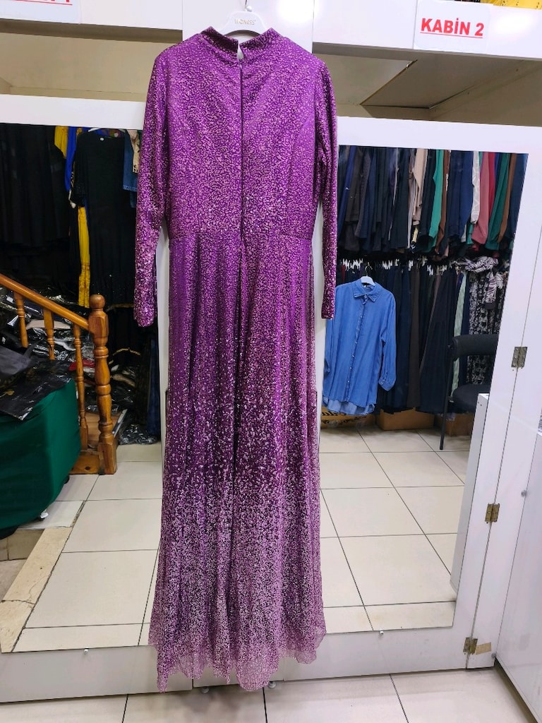 Abiye elbise modelleri - 2