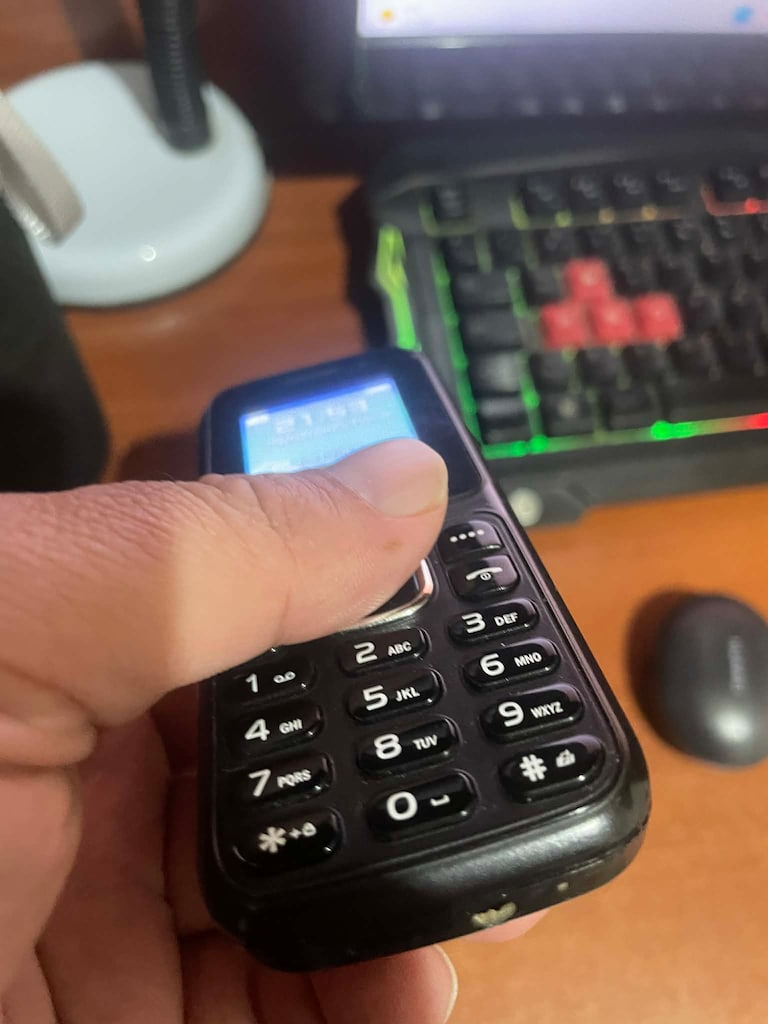 Nokia 500 - 3