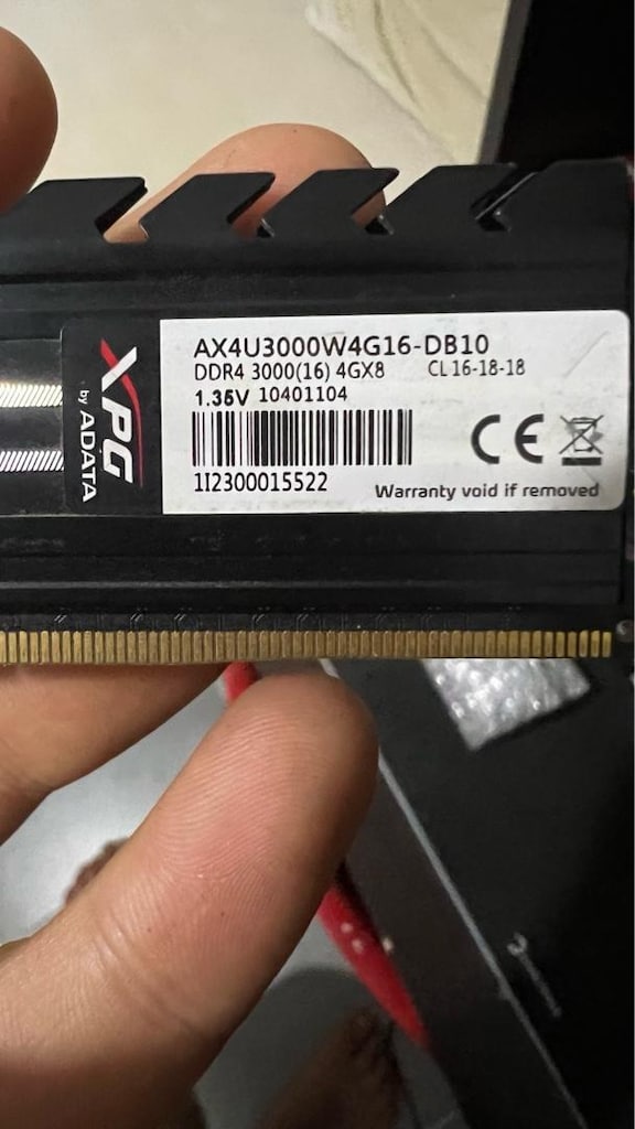 uyguna ram işlemci - 4