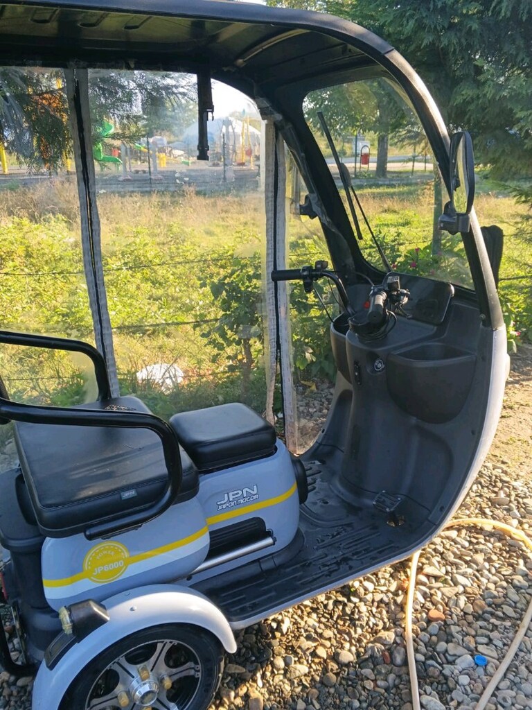 jpn 6000 elektrikli - 3
