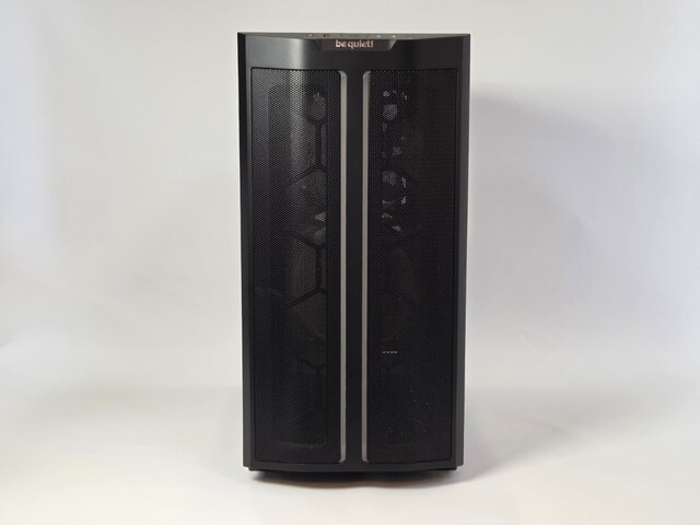 BE QUIET! Pure Base 500 FX