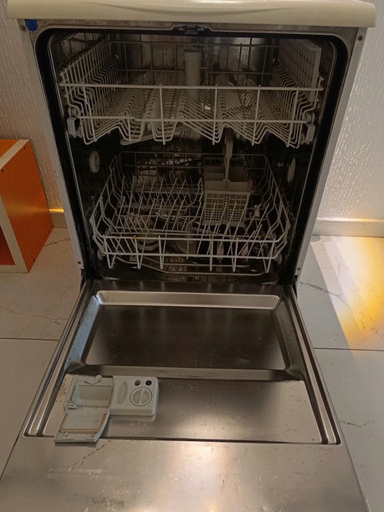 Beko bulaşık makinesi ihtiyaç fazlası - 2