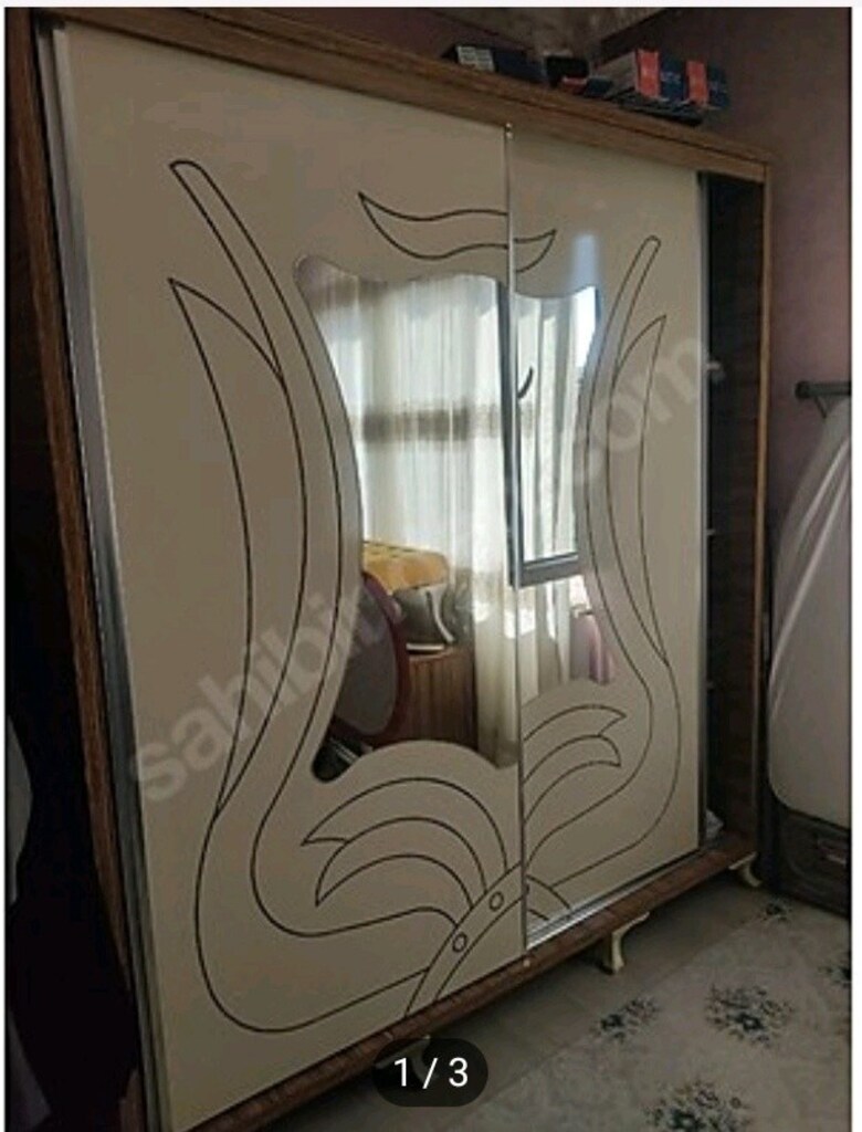 YATAK TAKİMİ - 3