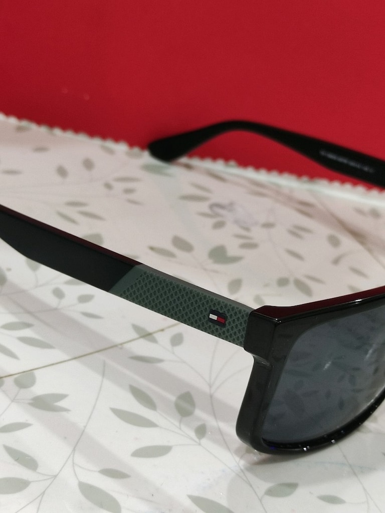 Orjinal Tommy Hilfiger Güneş Gözlüğü - 3
