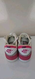 Nike Spor Ayakkabı - 3