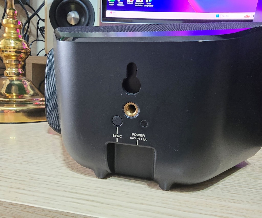 Polk Magnifi Max 5.1 | Wireless satellite dahil - 10