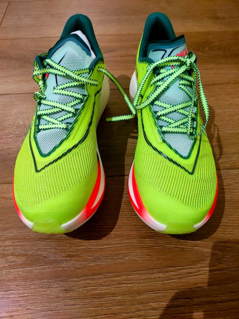 Hoka Cielo X1 3.0 Koşu Yarış Ayakkabısı 46 no. - 3