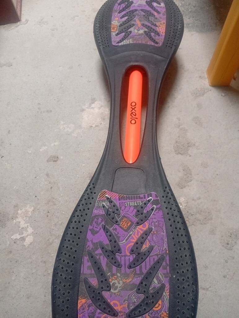 Oxelo Waveboard WB120 - 2